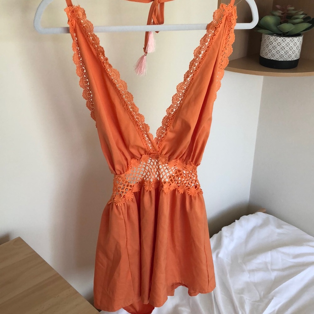 Romper